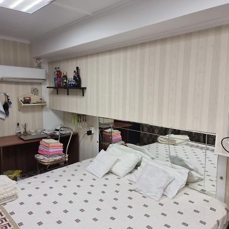 Камера Хранения Chisinau Luaran gambar