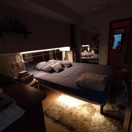Камера Хранения Chisinau Luaran gambar