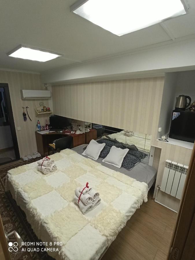 Камера Хранения Chisinau Luaran gambar