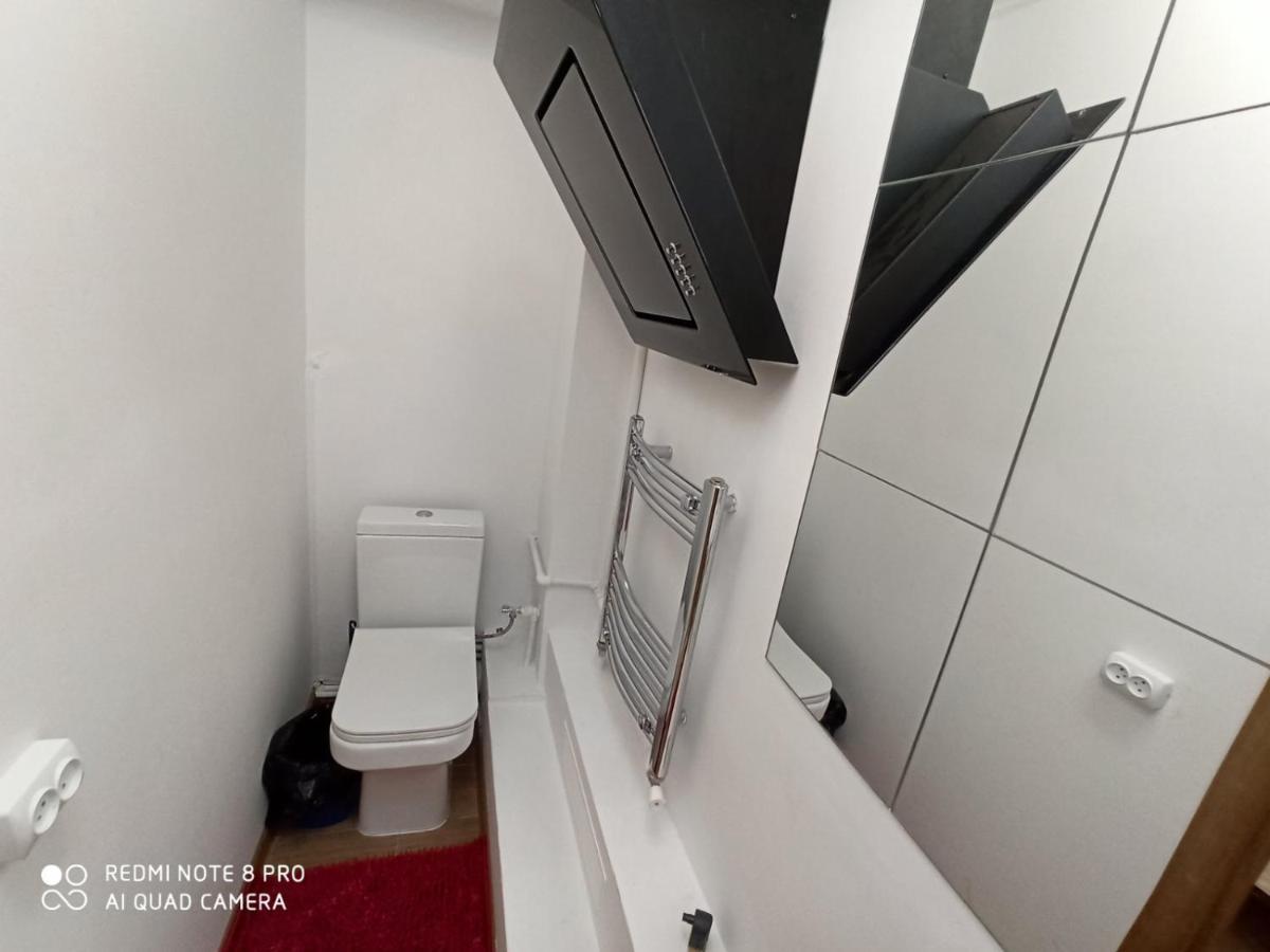 Камера Хранения Chisinau Luaran gambar