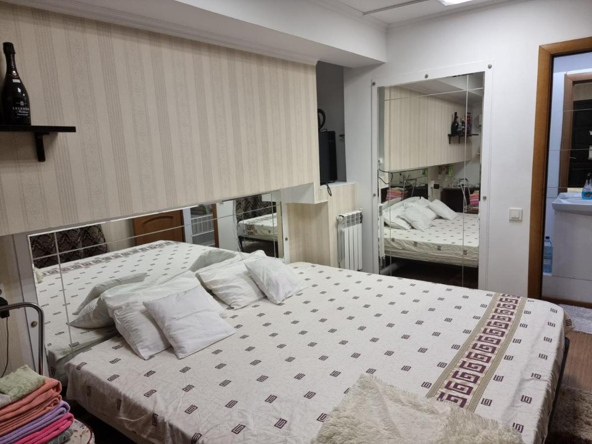 Камера Хранения Chisinau Luaran gambar