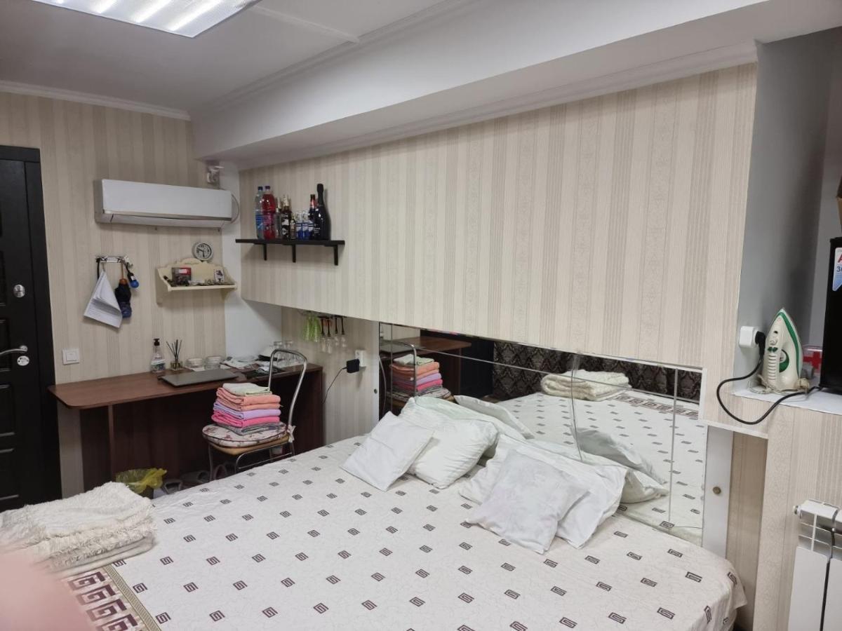 Камера Хранения Chisinau Luaran gambar