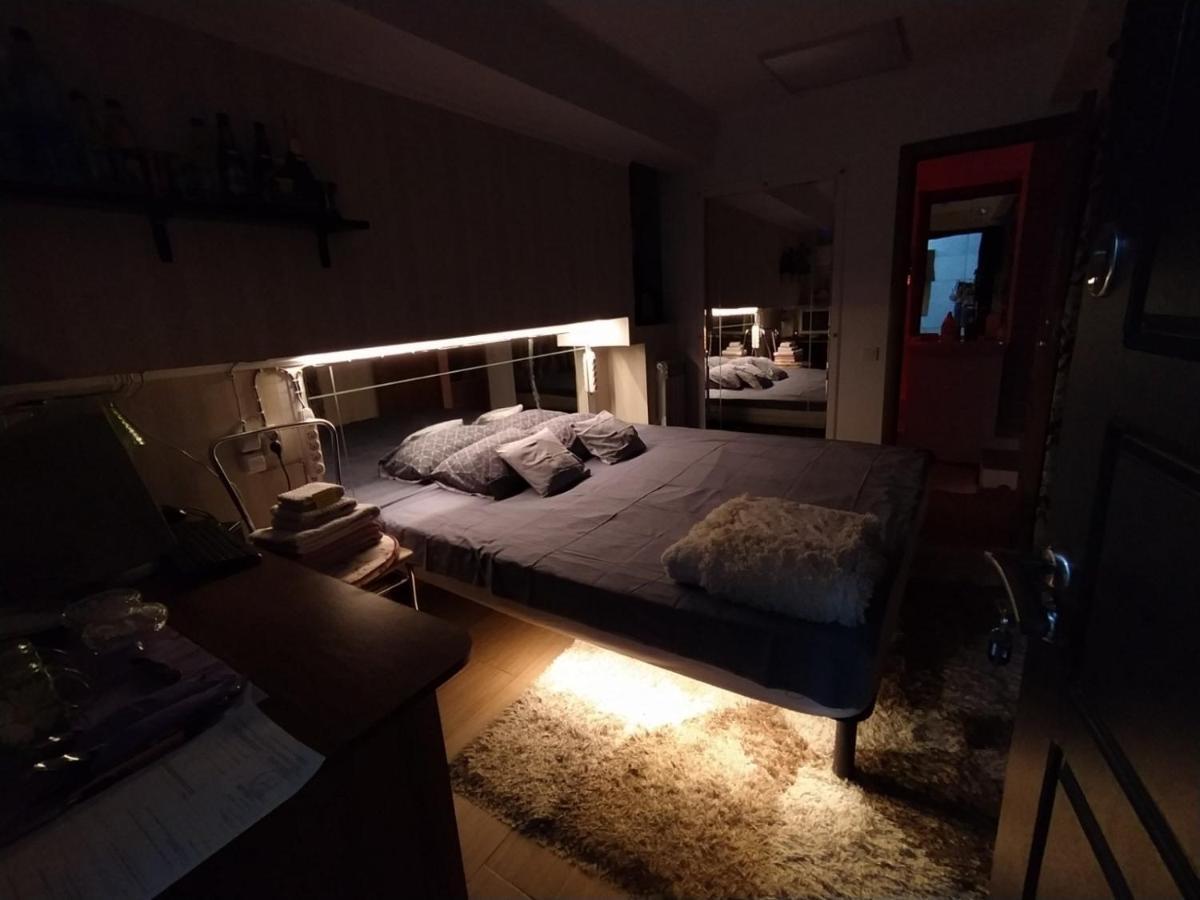 Камера Хранения Chisinau Luaran gambar