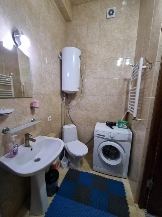 Камера Хранения Chisinau Luaran gambar