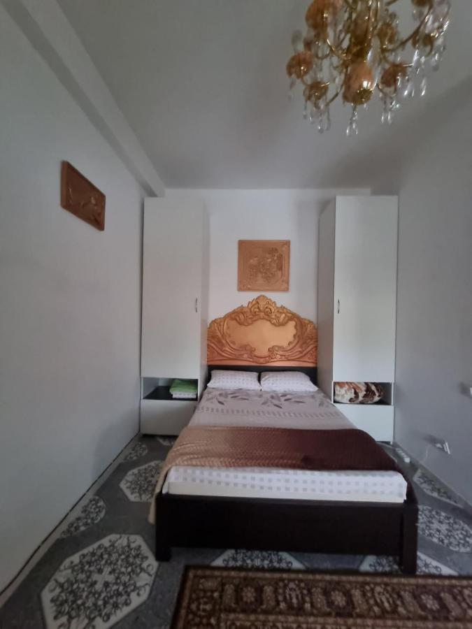 Камера Хранения Chisinau Luaran gambar