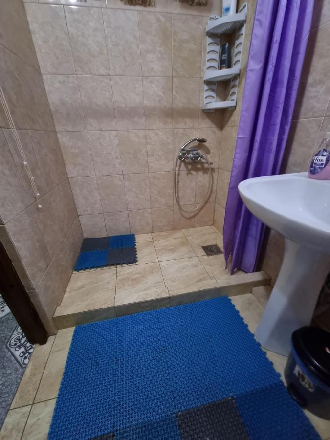 Камера Хранения Chisinau Luaran gambar