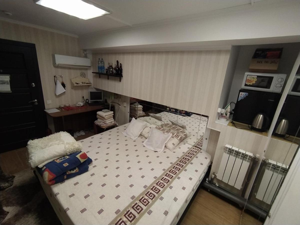 Камера Хранения Chisinau Luaran gambar